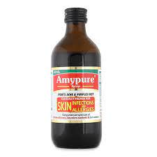 AMYPURE SY 200 ML